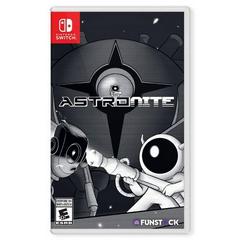 Astronite - Nintendo Switch