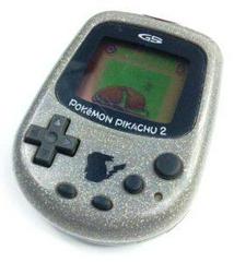 Pokemon Pikachu 2 GS [Gold Silver] - GameBoy Color