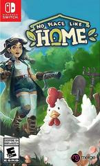No Place Like Home - Nintendo Switch