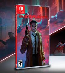 Blade Runner: Enhanced Edition - Nintendo Switch