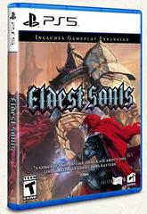 Eldest Souls - Playstation 5