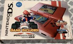 Red Mario Kart Edition DS Console - Nintendo DS