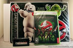 Ghostbusters The Video Game [Slimer Edition] - Xbox 360