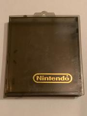 NES Game Case [Black] - NES