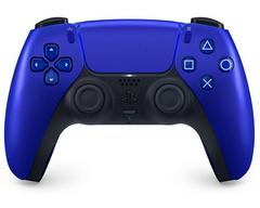 Playstation 5 DualSense Wireless Controller [Cobalt Blue] - Playstation 5