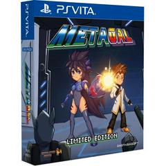 MetaGal [Limited Edition] - Playstation Vita