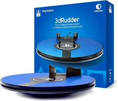 3dRudder - Playstation 4