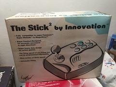 The Stick 2 by Innovation [Super Power] - Super Nintendo