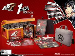 Persona 5 Royal [1 More Edition] - Nintendo Switch