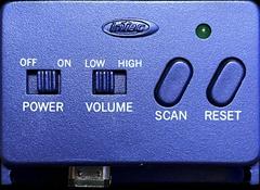 Intec FM Radio Tuner - GameBoy Advance