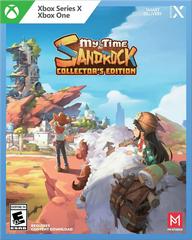 My Time at Sandrock [Collector's Edition] - Xbox Series X