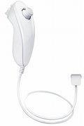 Wii Nunchuk [White] - Nintendo Wii