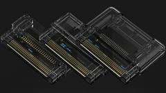 Analogue Mega Sg Adapter - Sega Genesis