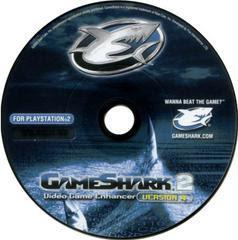Gameshark 2 [Version 4] - Playstation 2