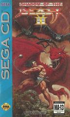 Shadow of the Beast II - Sega CD