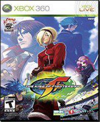 King of Fighters XII - Xbox 360