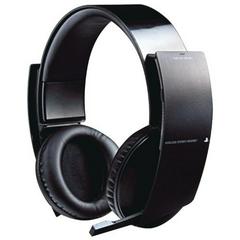 Sony Wireless Headset - Playstation 3