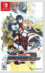 Blaster Master Zero Trilogy: MetaFight Chronicle - Nintendo Switch