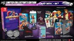 Double Dragon Neon [Classic Edition] - Nintendo Switch