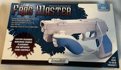 Frag Master - Wii