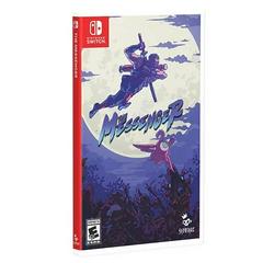 The Messenger - Nintendo Switch