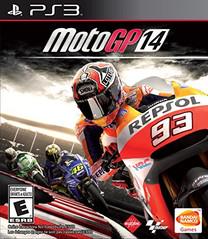 MotoGP 14 - Playstation 3