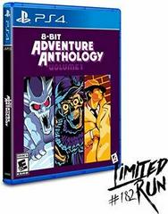 8-Bit Adventure Anthology - Playstation 4
