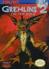 Gremlins 2 - NES