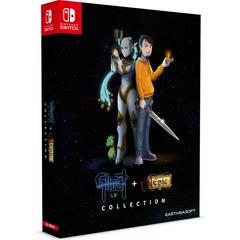 Ghost 1.0 + Unepic Collection [Limited Edition] - Nintendo Switch