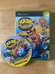 Crash Nitro Kart [Soundtrack Bundle] - Xbox