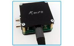 Kuro VGA Sega Dreamcast Adapter - Sega Dreamcast