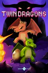Twin Dragons [Homebrew] - NES