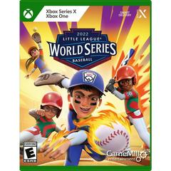 Little League World Series - Xbox Series X