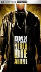 Never Die Alone [UMD] - PSP
