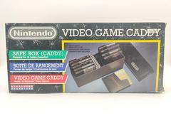 Nintendo Video Game Caddy - NES
