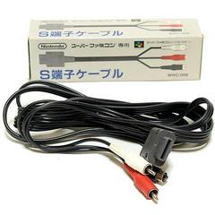 SNES S-Video Cable - Super Nintendo