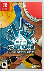 House Flipper - Nintendo Switch