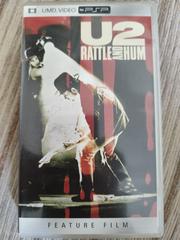 U2 Rattle and Hum [UMD] - PSP
