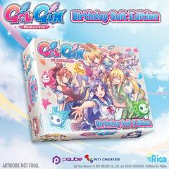 GalGun Returns [Birthday Suit Edition] - Nintendo Switch