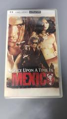 Once Upon a Time in Mexico [UMD] - PSP