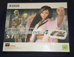 Dead Or Alive 4 Arcade Stick - Xbox 360