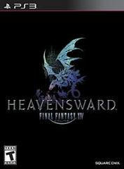 Final Fantasy XIV: Heavensward [Collector's Edition] - Playstation 3