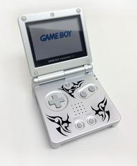 Tribal Gameboy Advance SP [AGS-001] - GameBoy Advance