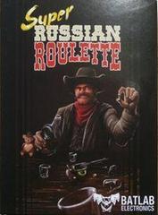 Super Russian Roulette [Homebrew] - NES