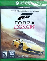 Forza Horizon 2 [Ten Year Anniversary Edition] - Xbox One