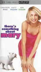There's Something About Mary [UMD] - PSP