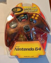MadCatz Advanced Control Pad - Nintendo 64