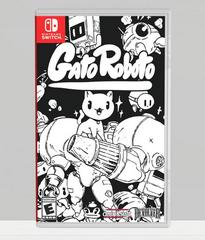 Gato Roboto - Nintendo Switch