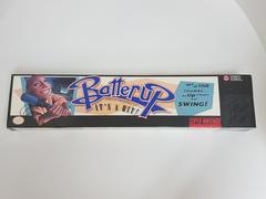 Batter Up Controller - Super Nintendo