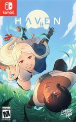 Haven - Nintendo Switch